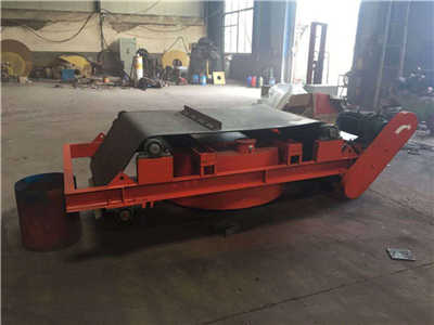 磁選機(jī)哪家好