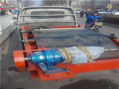 除鐵器生產(chǎn)廠家