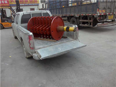 單齒輥破碎機(jī)